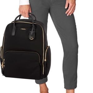 Tumi Voyageur Ursula T-Pass Backpack